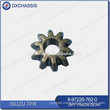 Genuine TFR Differential Diff Pinion Gear 8-97226-762-0